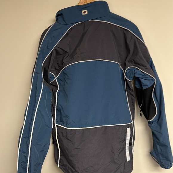 Race Face running/biking jacket - Picture 2 of 8